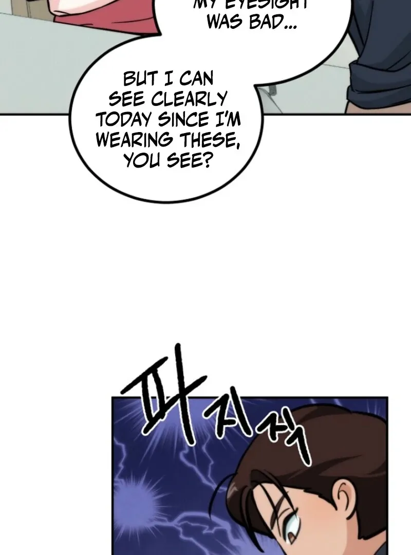 Dear My Bear Chapter 1 page 87 - 