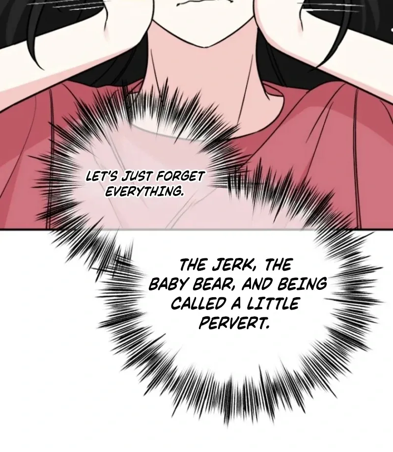 Dear My Bear Chapter 2 page 103 - 