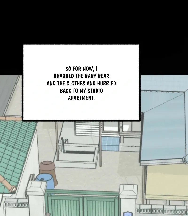 Dear My Bear Chapter 2 page 24 - 