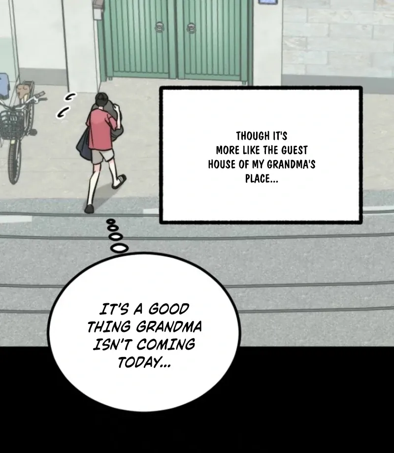 Dear My Bear Chapter 2 page 25 - 