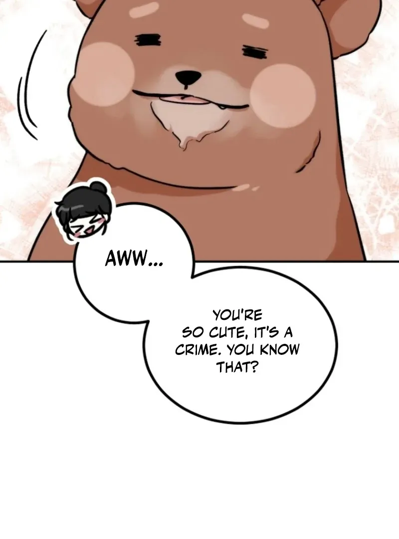 Dear My Bear Chapter 2 page 32 - 