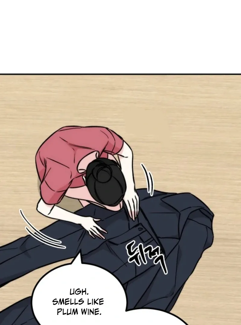 Dear My Bear Chapter 2 page 35 - 
