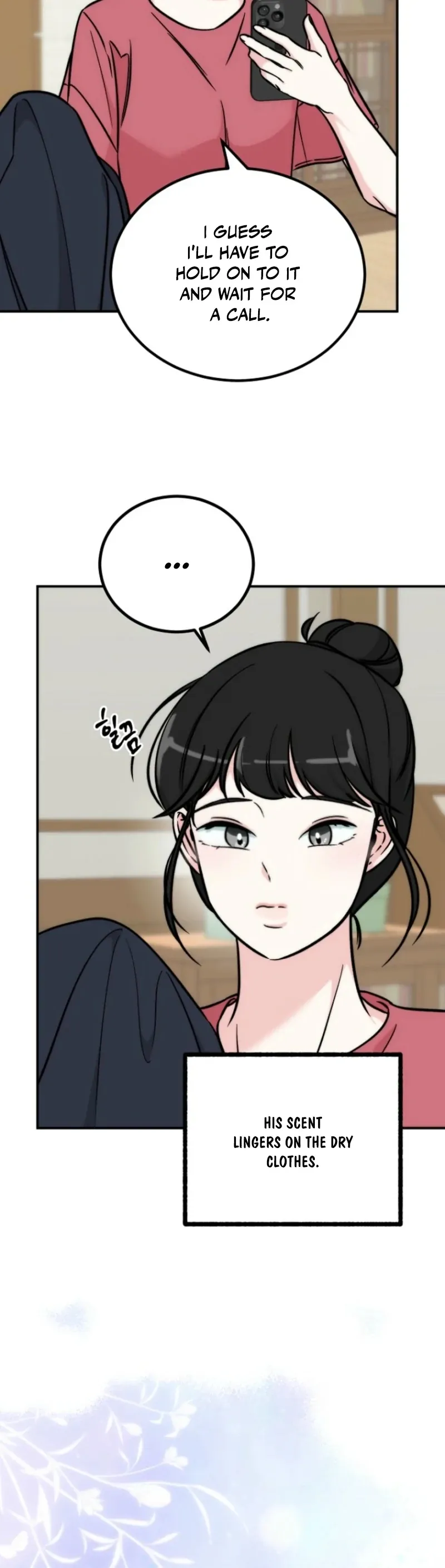 Dear My Bear Chapter 2 page 39 - 