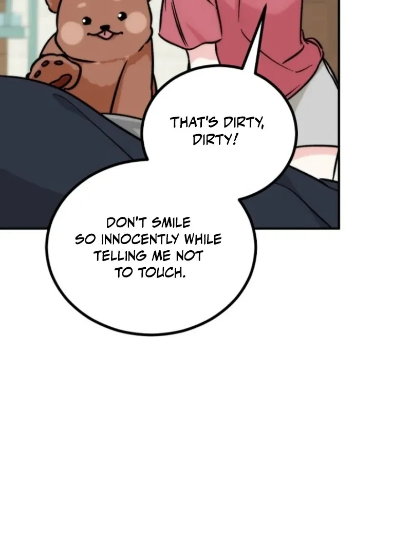Dear My Bear Chapter 2 page 48 - 