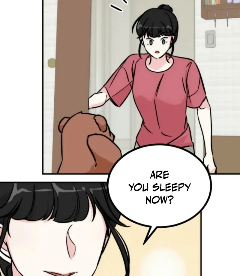 Dear My Bear Chapter 2 page 51 - 