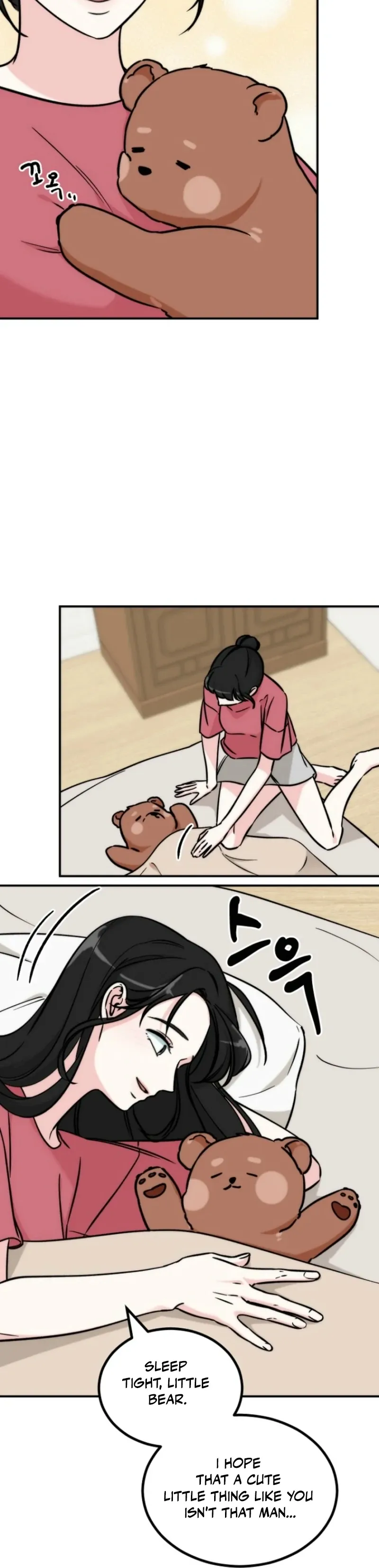 Dear My Bear Chapter 2 page 52 - 