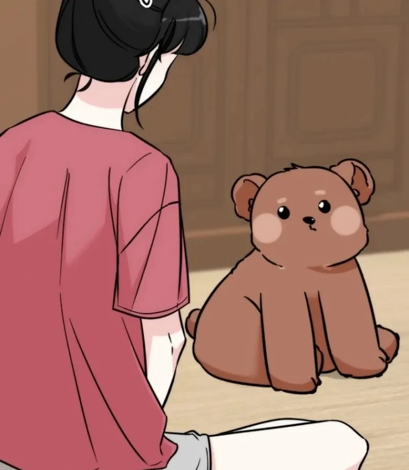 Dear My Bear Chapter 2 page 7 - 