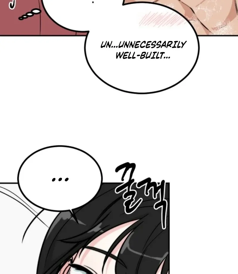 Dear My Bear Chapter 2 page 64 - 