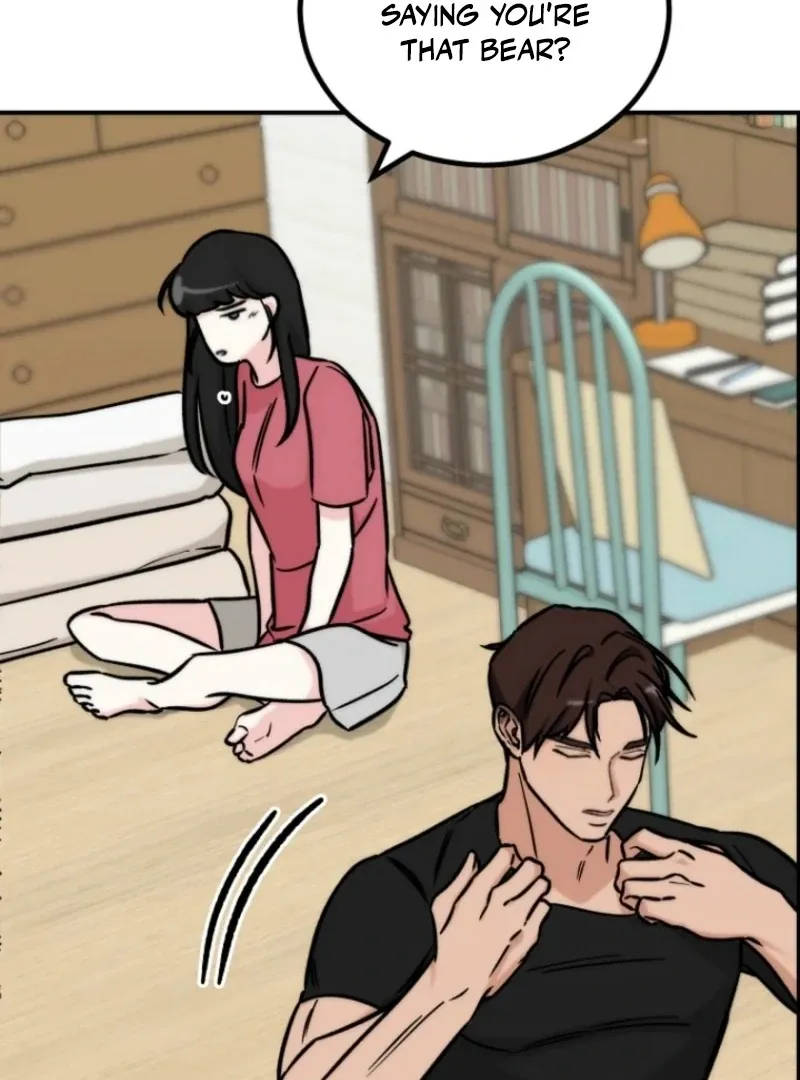 Dear My Bear Chapter 2 page 75 - 