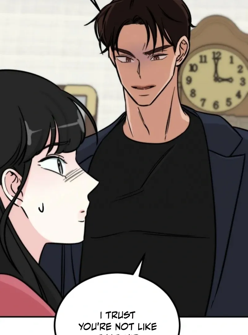 Dear My Bear Chapter 2 page 83 - 
