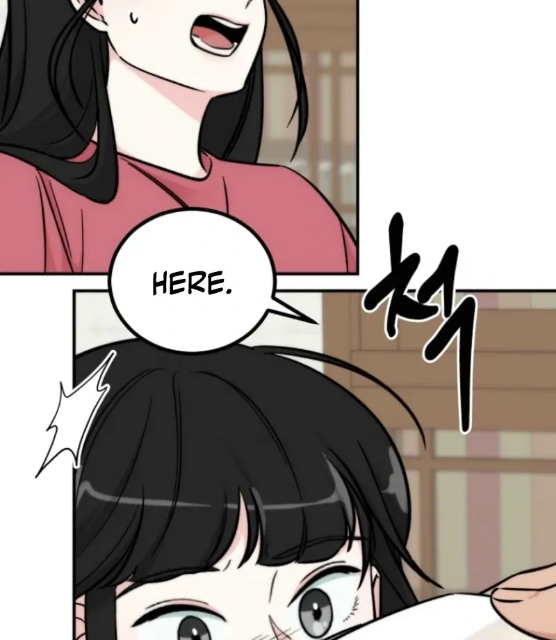 Dear My Bear Chapter 2 page 85 - 