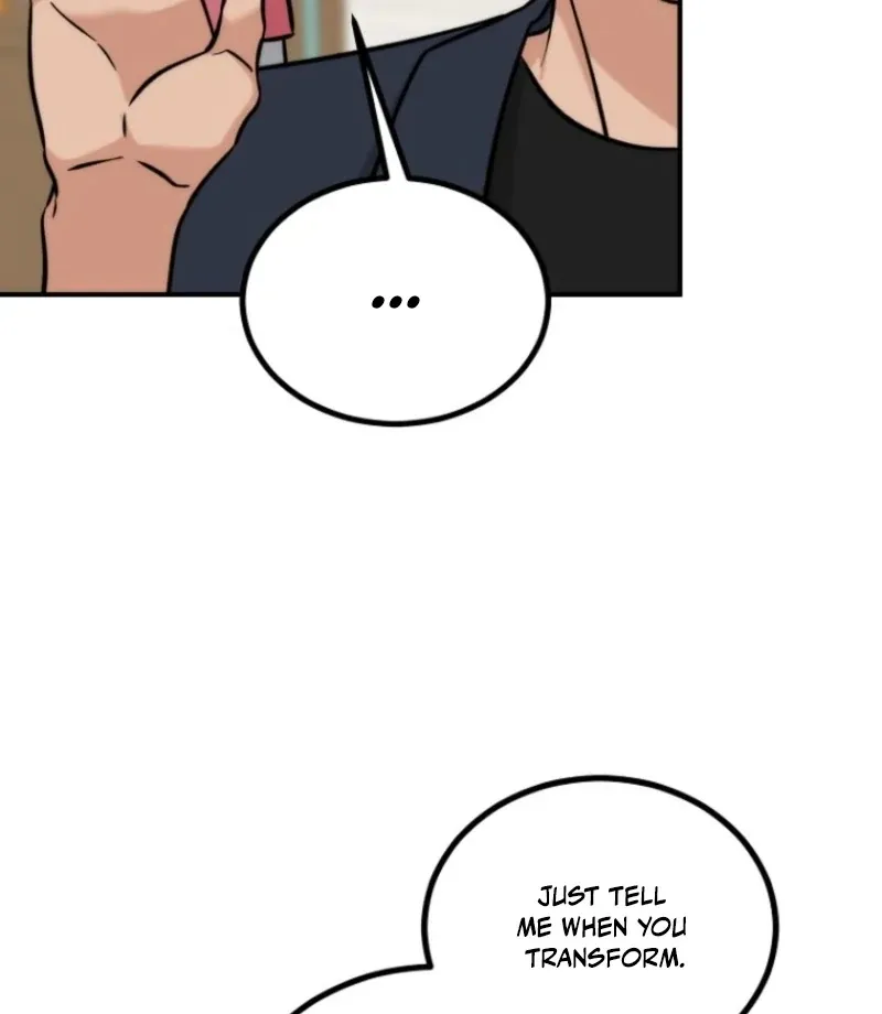 Dear My Bear Chapter 2 page 89 - 