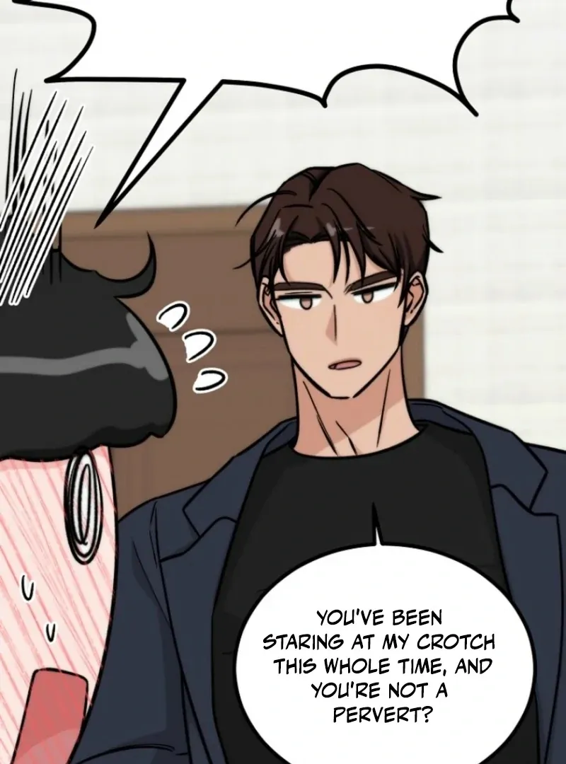 Dear My Bear Chapter 2 page 92 - 