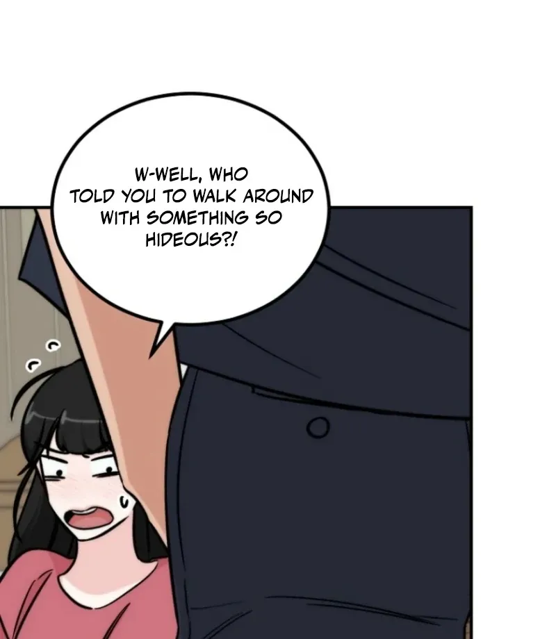 Dear My Bear Chapter 2 page 94 - 