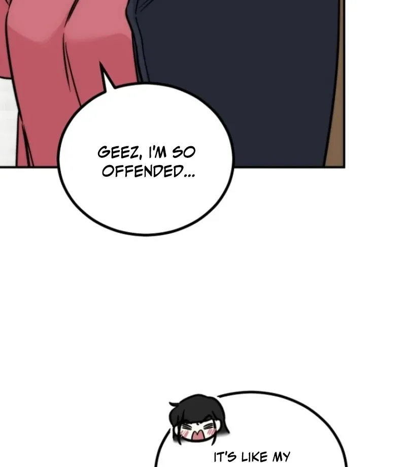 Dear My Bear Chapter 2 page 95 - 