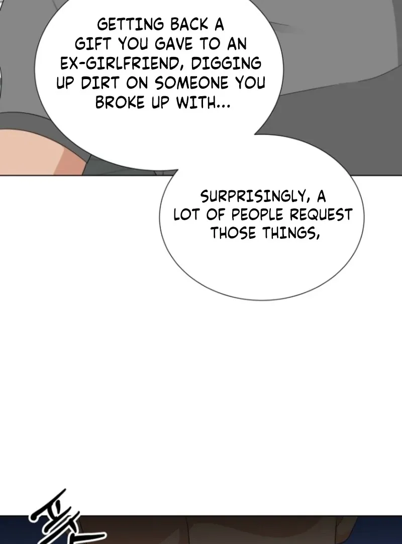 Dear My Bear Chapter 3 page 101 - 