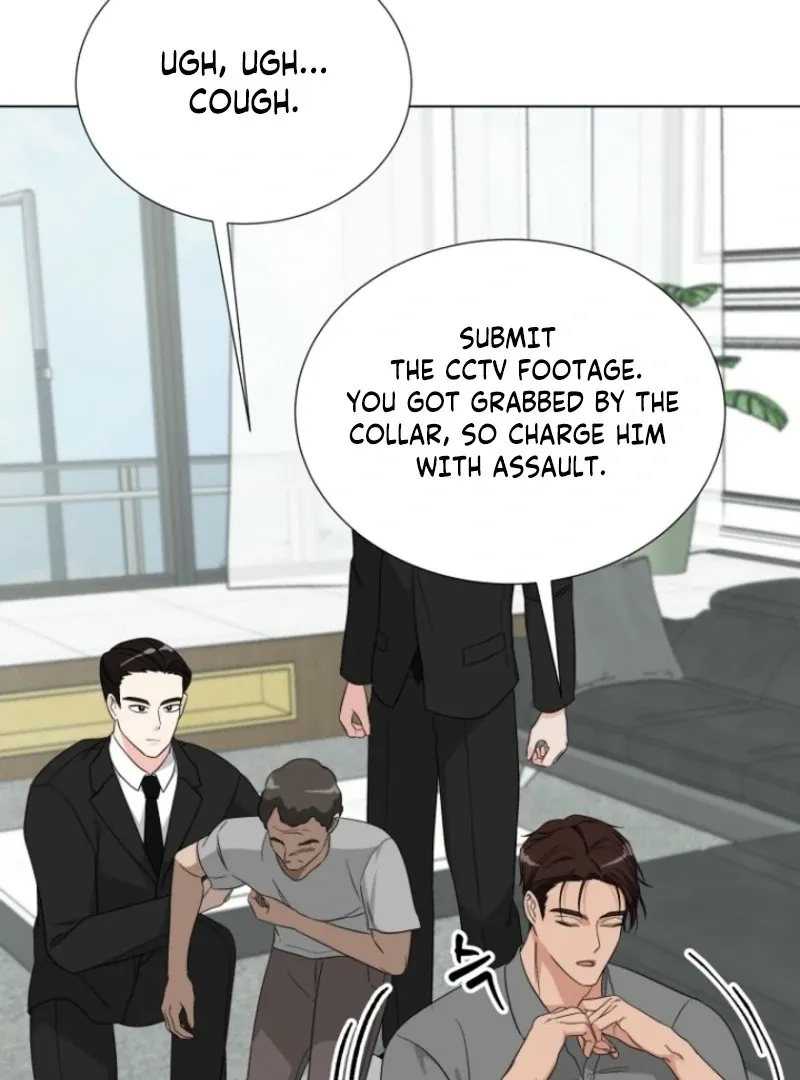 Dear My Bear Chapter 3 page 110 - 