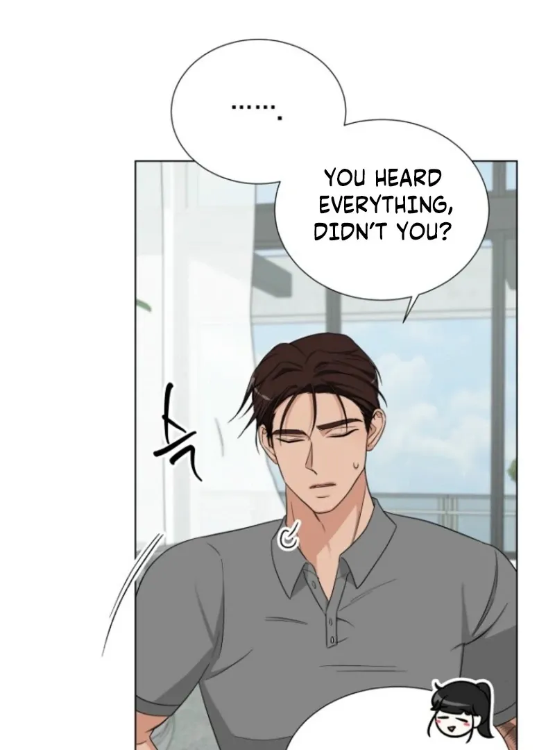 Dear My Bear Chapter 3 page 114 - 