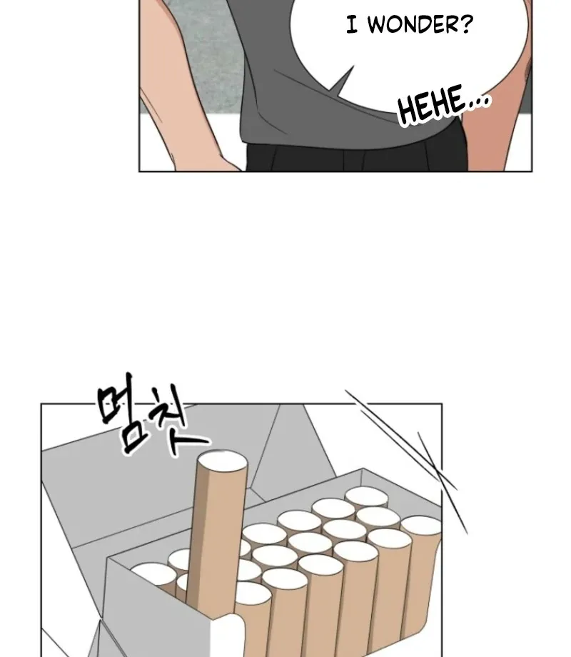 Dear My Bear Chapter 3 page 115 - 