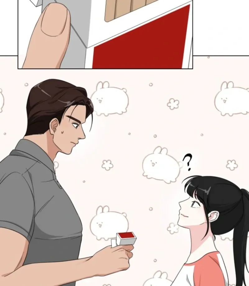 Dear My Bear Chapter 3 page 116 - 