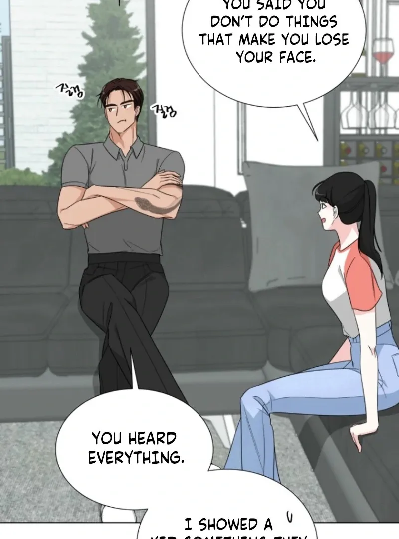 Dear My Bear Chapter 3 page 119 - 