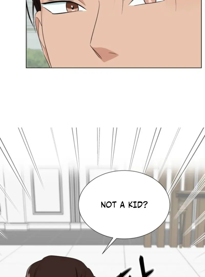 Dear My Bear Chapter 3 page 122 - 