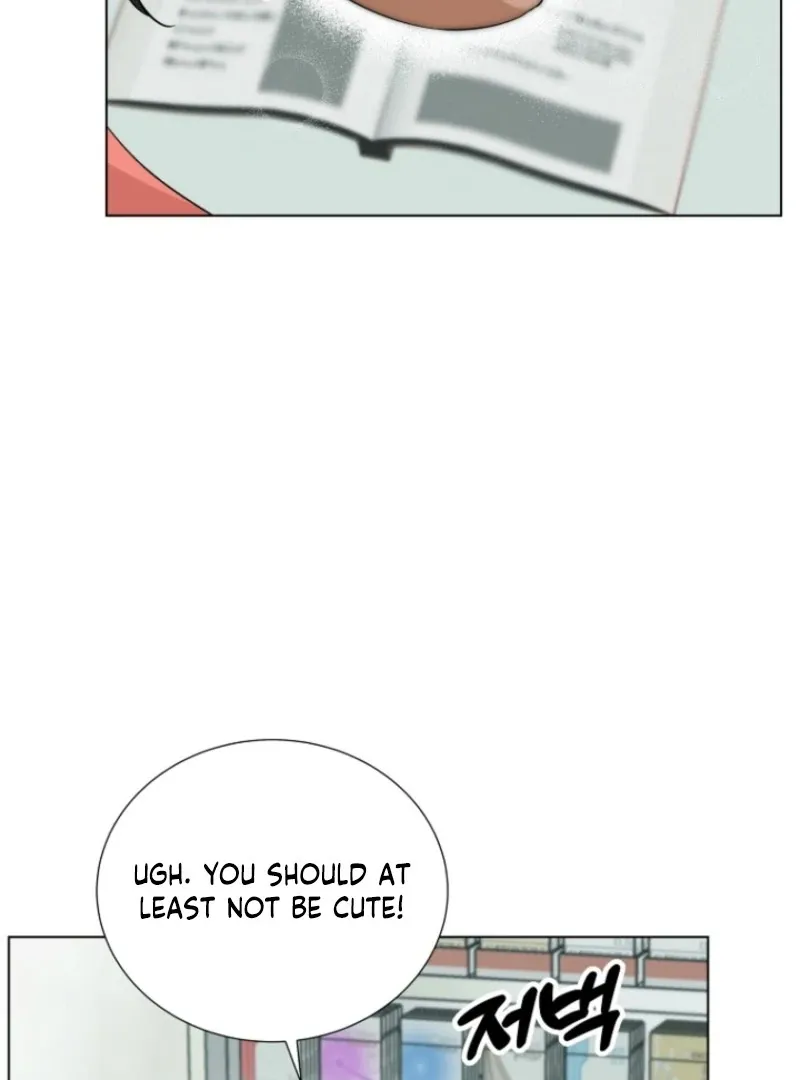 Dear My Bear Chapter 3 page 15 - 