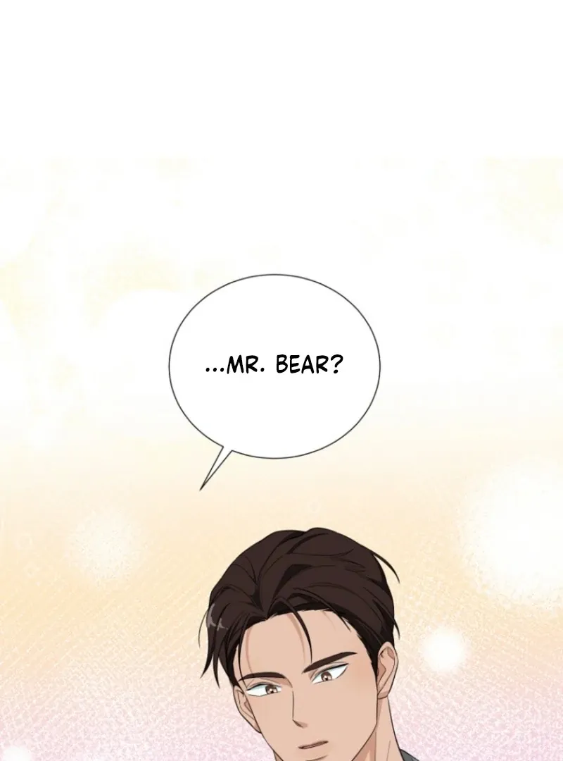 Dear My Bear Chapter 3 page 18 - 