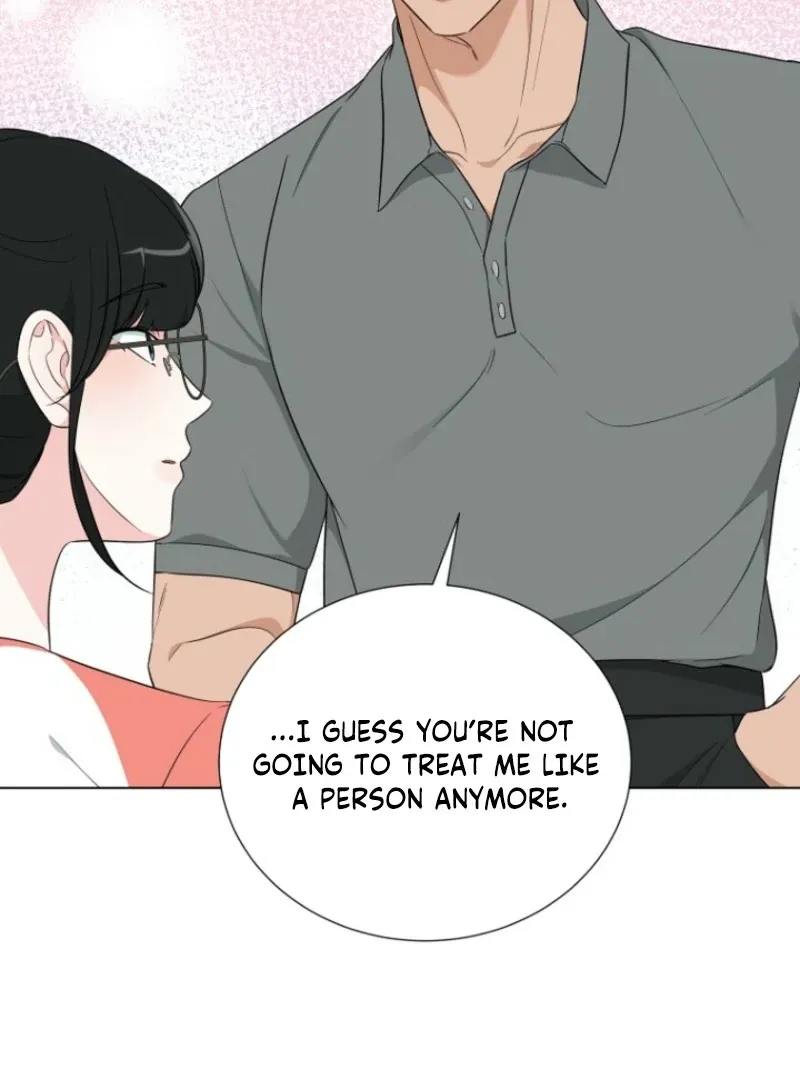 Dear My Bear Chapter 3 page 19 - 