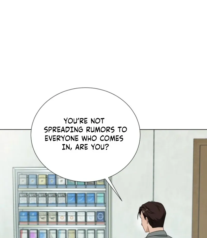 Dear My Bear Chapter 3 page 20 - 