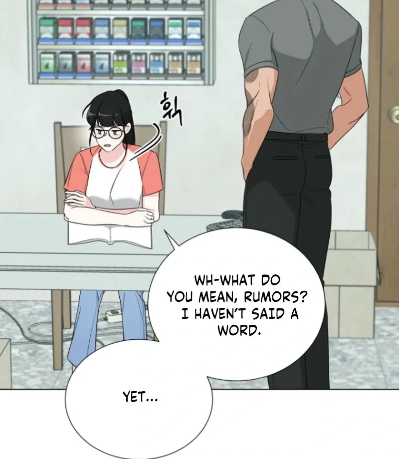 Dear My Bear Chapter 3 page 21 - 