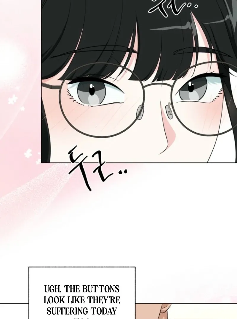 Dear My Bear Chapter 3 page 23 - 