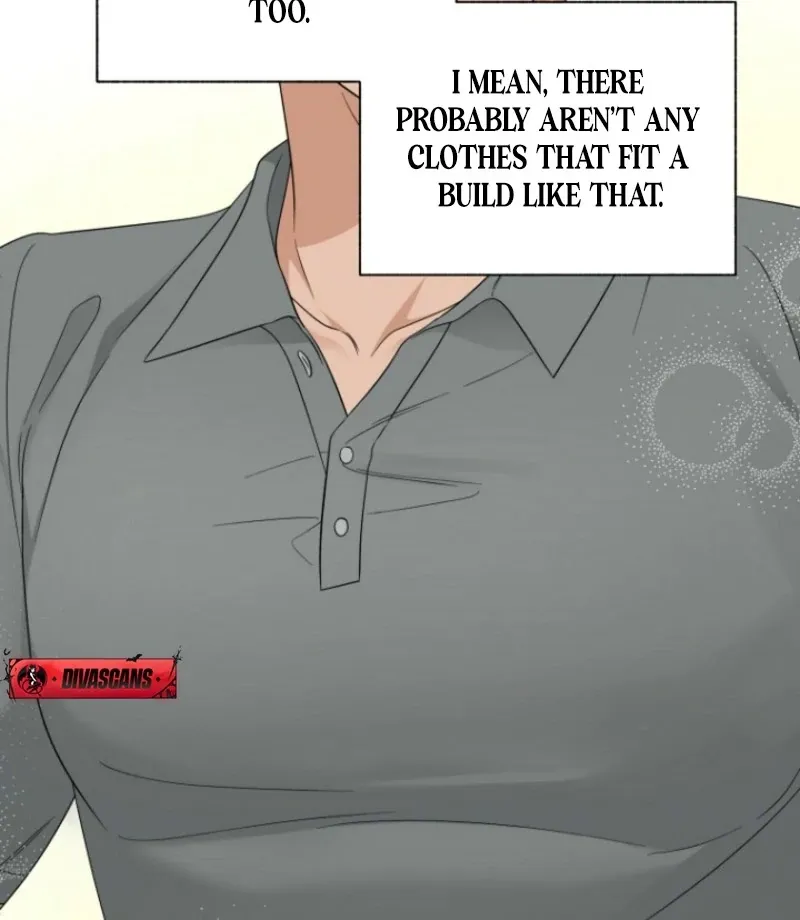 Dear My Bear Chapter 3 page 24 - 