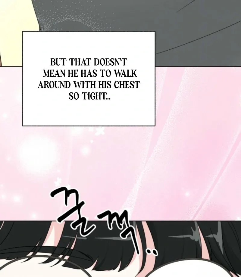 Dear My Bear Chapter 3 page 25 - 