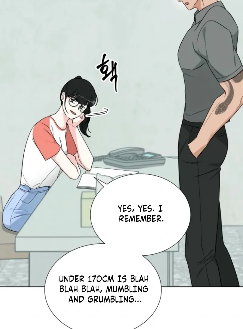 Dear My Bear Chapter 3 page 31 - 