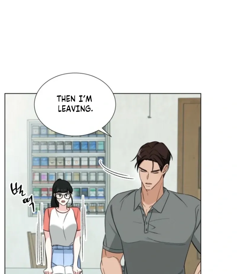 Dear My Bear Chapter 3 page 34 - 