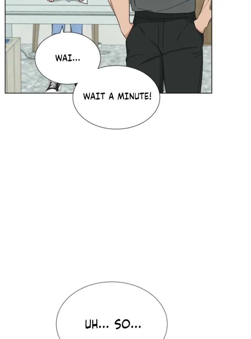 Dear My Bear Chapter 3 page 35 - 
