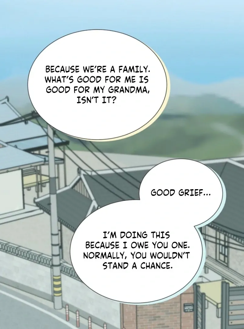 Dear My Bear Chapter 3 page 44 - 