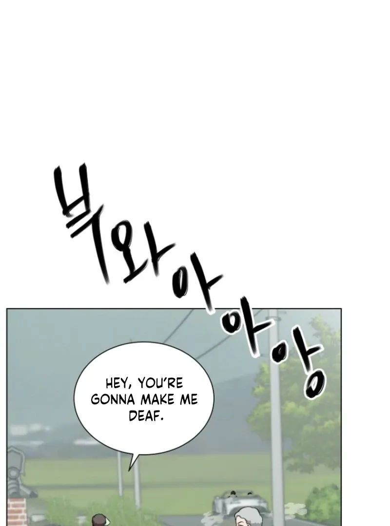 Dear My Bear Chapter 3 page 53 - 