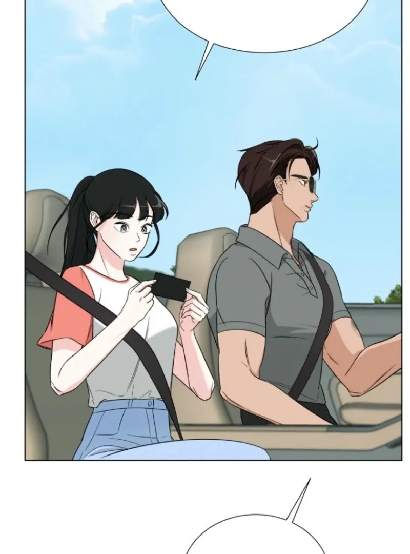 Dear My Bear Chapter 3 page 61 - 