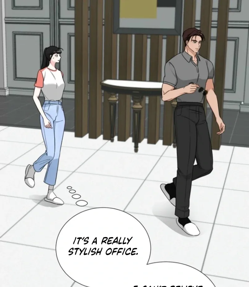 Dear My Bear Chapter 3 page 76 - 