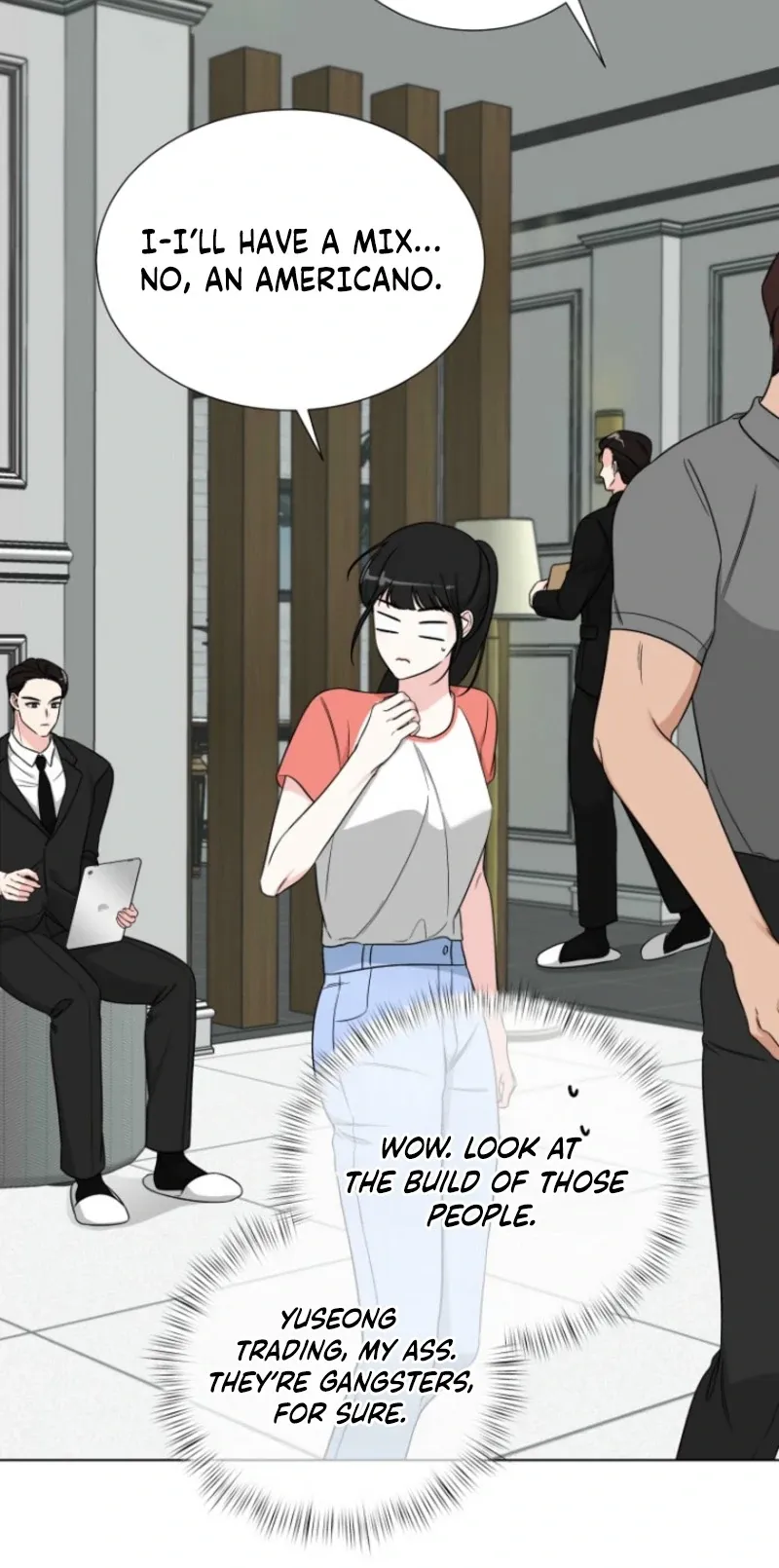 Dear My Bear Chapter 3 page 78 - 