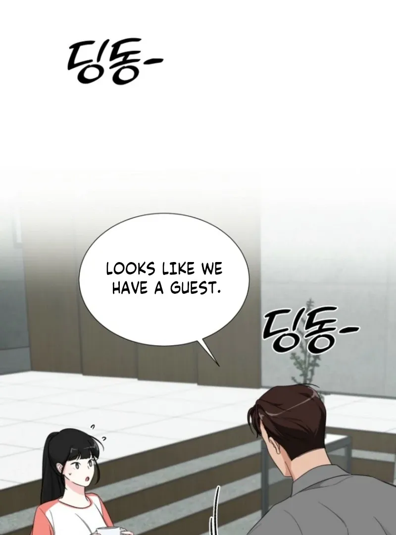 Dear My Bear Chapter 3 page 84 - 