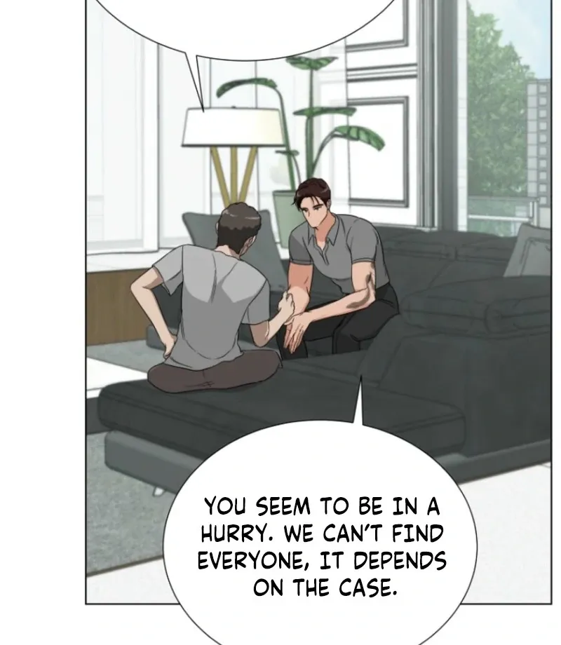 Dear My Bear Chapter 3 page 95 - 