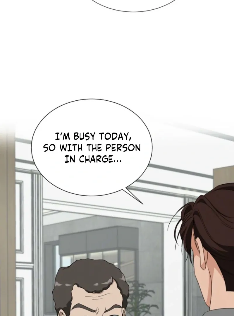 Dear My Bear Chapter 3 page 96 - 