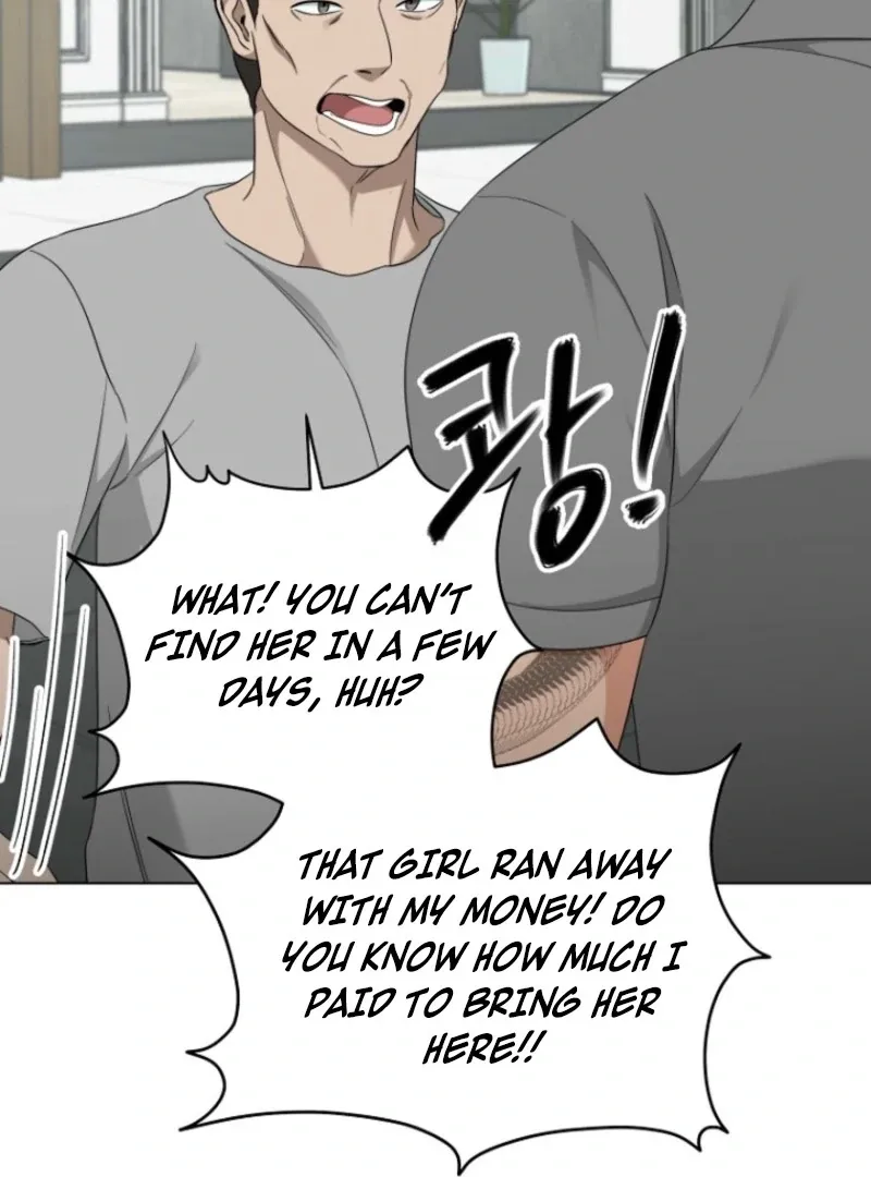 Dear My Bear Chapter 3 page 97 - 