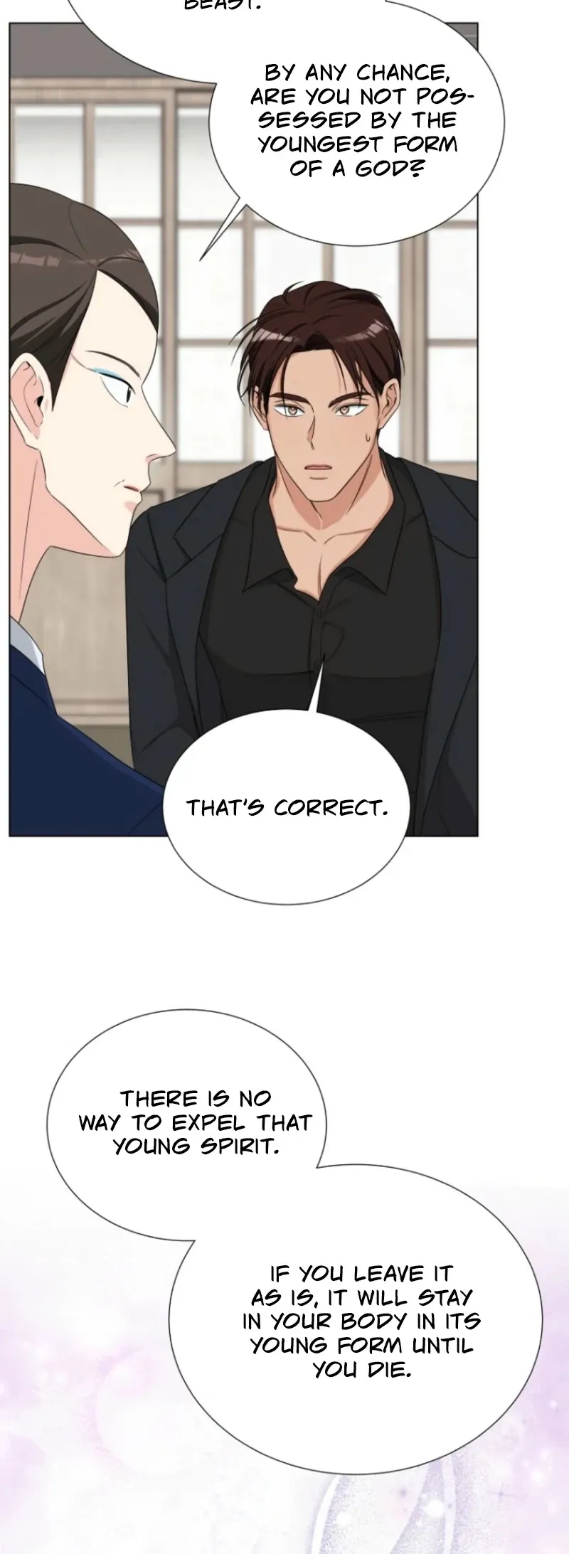Dear My Bear Chapter 4 page 104 - 