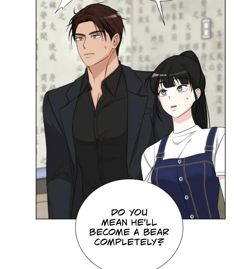 Dear My Bear Chapter 4 page 107 - 