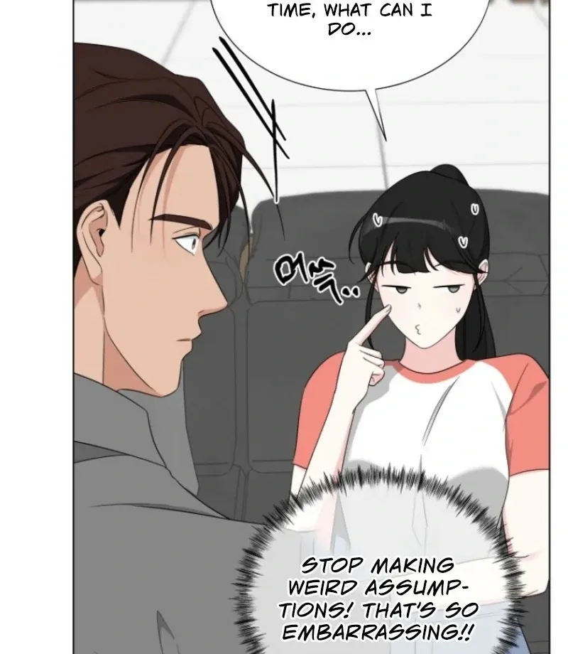 Dear My Bear Chapter 4 page 12 - 