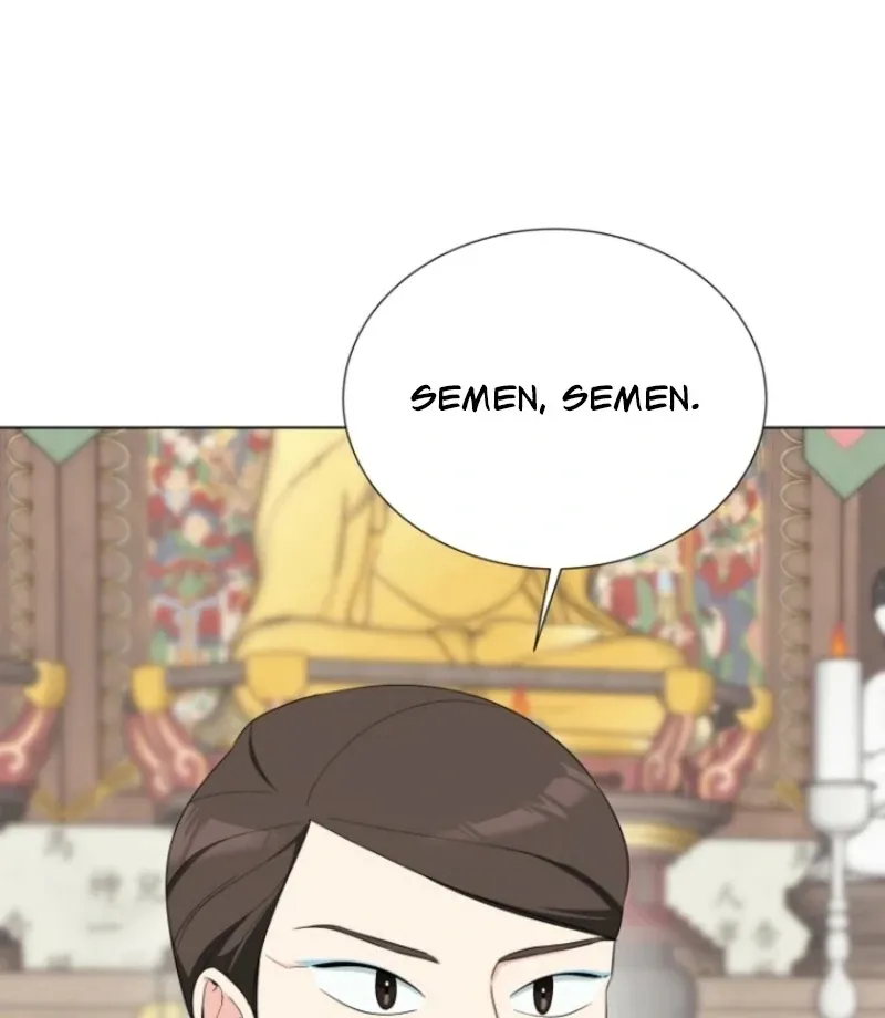 Dear My Bear Chapter 4 page 116 - 